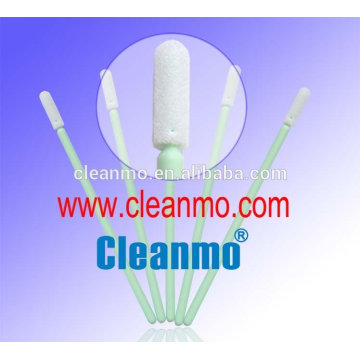 Cleanroom ESD Esponja de espuma para limpieza micromecánica